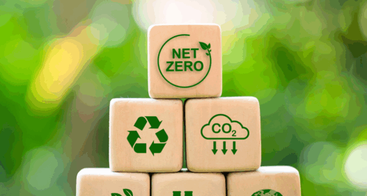 Net Zero