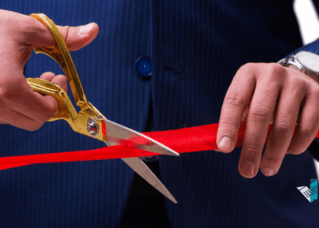 Inauguração Filial Rio e Cabo Frio