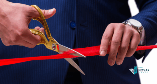 Inauguração Filial Rio e Cabo Frio