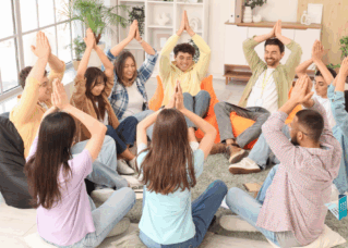 Saúde mental em condomínios