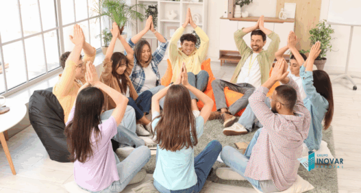 Saúde mental em condomínios